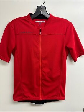 Castelli Women’s Jersey